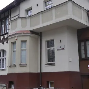  Ubytování v soukromí Na Wynajem Polsko